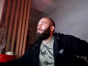 Amazingadam1 Chaturbate stream image from December 29, 2025