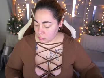 Amazonkastar Chaturbate stream image from December 29, 2025
