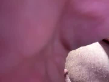 Cocksoutjerking Chaturbate stream image from December 29, 2025