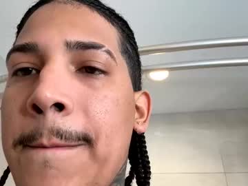 El_Moreno_Hot Chaturbate stream image from December 29, 2025