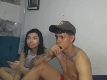 Horny_Guyscg Chaturbate stream image from December 29, 2025