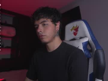 Jhn_Morghan Chaturbate stream image from December 29, 2025