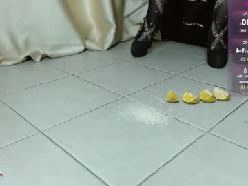 Jolie_Angelina Chaturbate stream image from December 29, 2025