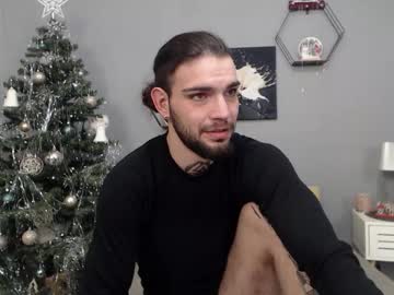 Kanehunter Chaturbate stream image from December 29, 2025