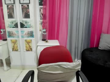 Lissavillalobos Chaturbate stream image from December 29, 2025