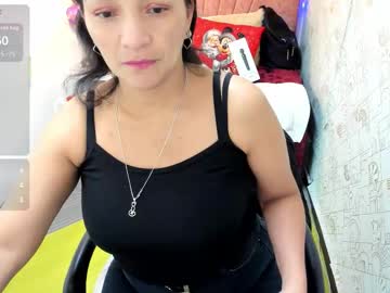 Marylinmilf Chaturbate stream image from December 29, 2025