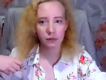 Mel_Mellie Chaturbate stream image from December 29, 2025