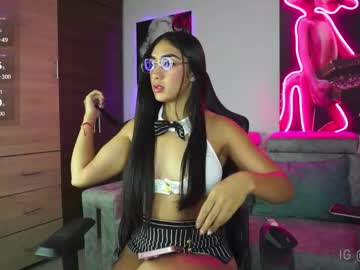 Miiakarter_ Chaturbate stream image from December 29, 2025