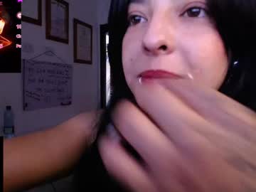 Misslana_Wn Chaturbate stream image from December 29, 2025