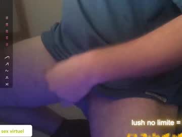 Misterfrench27 Chaturbate stream image from December 29, 2025