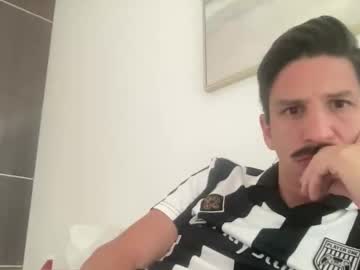 Muynecio Chaturbate stream image from December 29, 2025