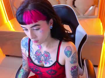 Nova_Kitty_Tx Chaturbate stream image from December 29, 2025