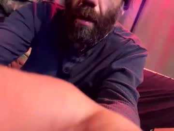 Rusty_Ambitions Chaturbate stream image from December 29, 2025