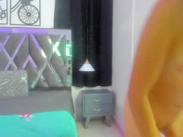 Salomewilson Chaturbate stream image from December 29, 2025
