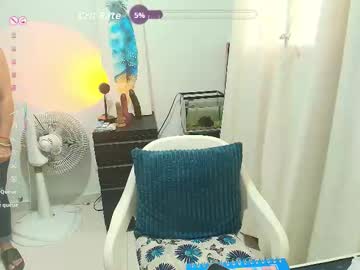 Samanta_Stone69 Chaturbate stream image from December 29, 2025