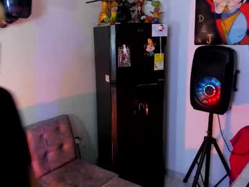 Sirius_Angels Chaturbate stream image from December 29, 2025