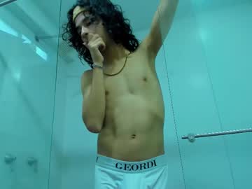 Benjamin_Fiore Chaturbate stream image from December 29, 2025