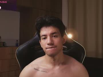 Kikeruiz_19 Chaturbate stream image from December 29, 2025