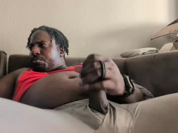 Kushgod711 Chaturbate stream image from December 29, 2025