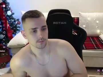 Larstar01 Chaturbate stream image from December 29, 2025
