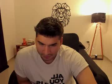 Lionn_Kingg Chaturbate stream image from December 29, 2025