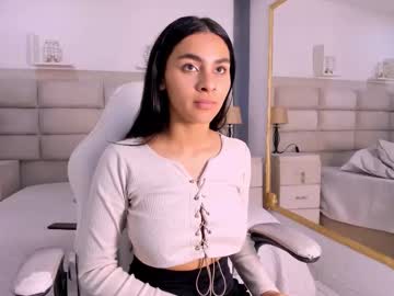 Manuelaevans_ Chaturbate stream image from December 29, 2025
