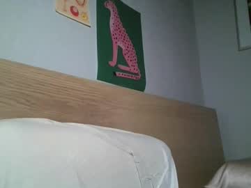 Markinside Chaturbate stream image from December 29, 2025