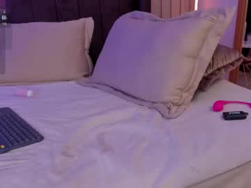 Naishaford_1 Chaturbate stream image from December 29, 2025