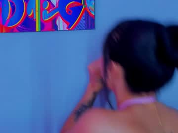 Sammy__Rose Chaturbate stream image from December 29, 2025