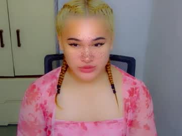 Sangre_Danaya Chaturbate stream image from December 29, 2025