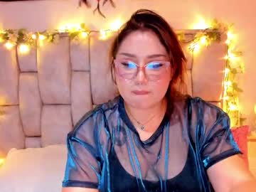 Valyi_ Chaturbate stream image from December 29, 2025