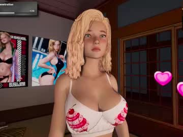 Warm_Lumina Chaturbate stream image from December 29, 2025