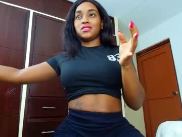 Brithanybrown98 Chaturbate stream image from December 30, 2025