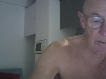 Georgewelsher Chaturbate stream image from December 30, 2025