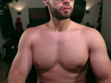 Jacobt77 Chaturbate stream image from December 30, 2025