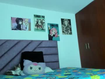 Karinna__Raven Chaturbate stream image from December 30, 2025