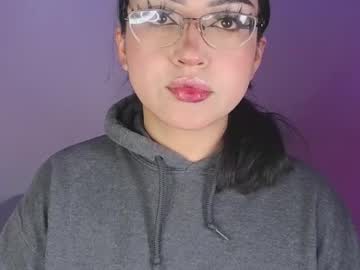 Maddyghost Chaturbate stream image from December 30, 2025