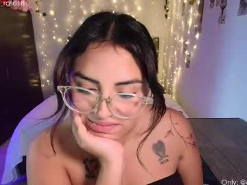 Sensual_Flame Chaturbate stream image from December 30, 2025