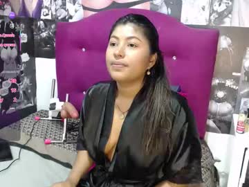 Sweet_Canelaa73 Chaturbate stream image from December 30, 2025