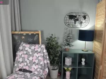 Alettablacck Chaturbate stream image from December 30, 2025