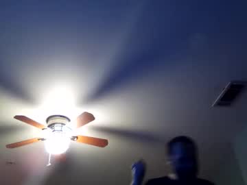 Alienmancer Chaturbate stream image from December 30, 2025