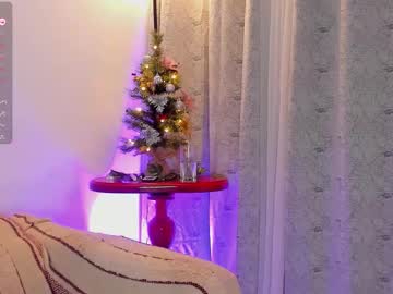 Amatistahot1 Chaturbate stream image from December 30, 2025