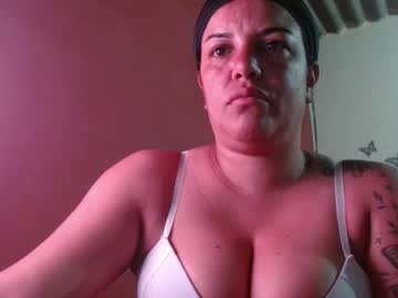 Ambarmilf09 stream image from December 30, 2025