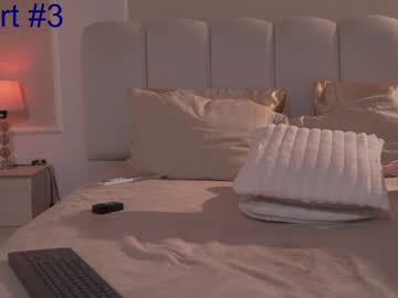 Ashley_Ospino Chaturbate stream image from December 30, 2025