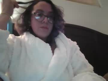Baby_Bluu Chaturbate stream image from December 30, 2025