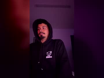 Badlucky_ Chaturbate stream image from December 30, 2025