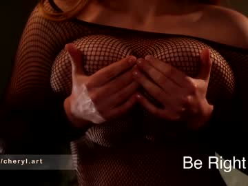 Cheryl_Pride Chaturbate stream image from December 30, 2025