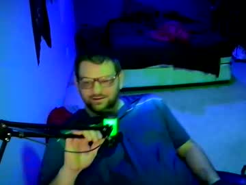 Daddy_Sir_92 Chaturbate stream image from December 30, 2025