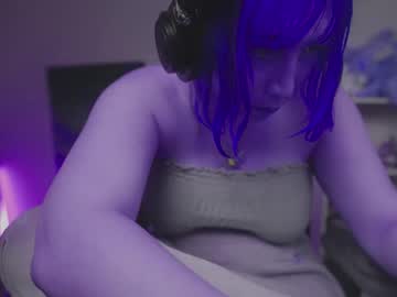 Krystalsyxx Chaturbate stream image from December 30, 2025