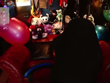 Kureiji_Fetish Chaturbate stream image from December 30, 2025